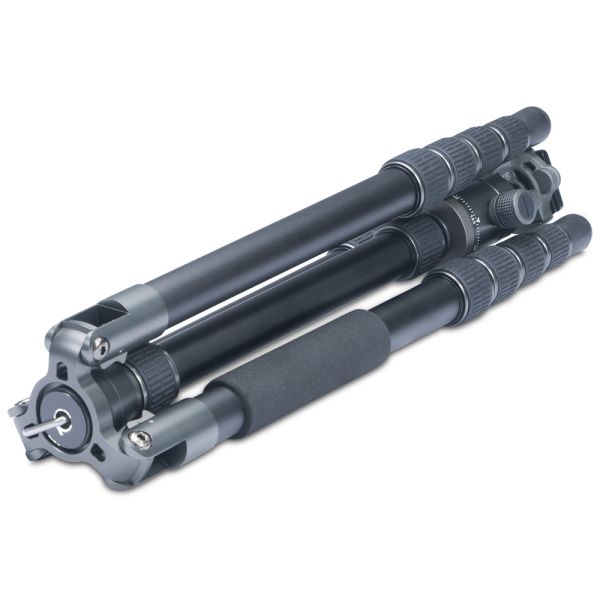 VANGUARD　三脚　VEO 2 GO 265 HAB VEO 2 GO 265AB Aluminum Tripod with Ball Head - Rated at