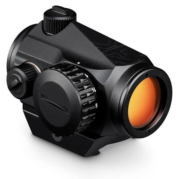 Vortex Crossfire II Red Dot Scope