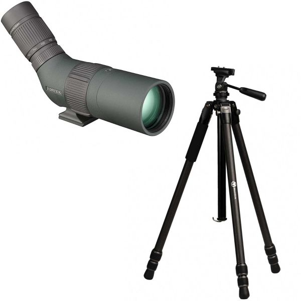 Vortex 13-39x56 Razor HD Spotting Kit - Precision & Clarity