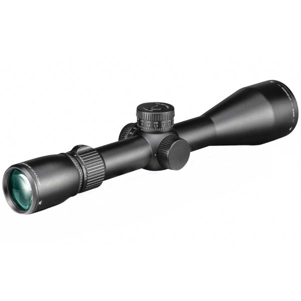 Vortex Razor HD LHT 4.5-22x50 FFP Rifle Scope - BlackOvis