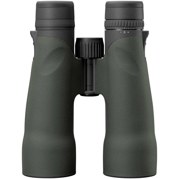 Vortex Razor UHD 12x50 Binocular with GlassPak Bino Harness