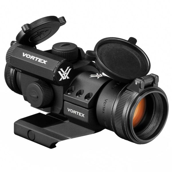Vortex Strikefire2 ボルテックス キルフラッシュ付き Vortex Strikefire II Red Dot