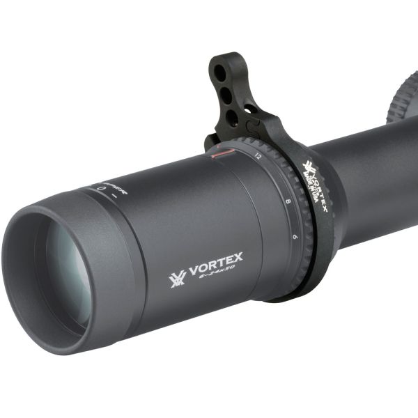 Vortex Switchview Throw Lever - Precision Scope Accessory