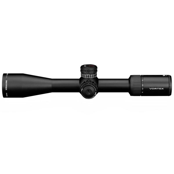 Vortex Viper PST Gen II 5-25x50 FFP Riflescope - BlackOvis