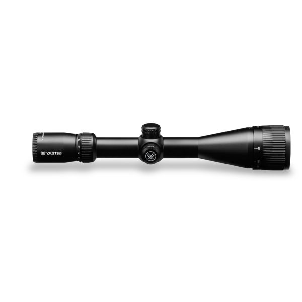 Vortex Crossfire II 4-16x50 AO Riflescope