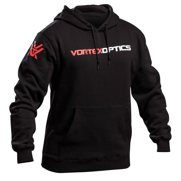 Vortex Optics Logo Hoodie Sweatshirts 