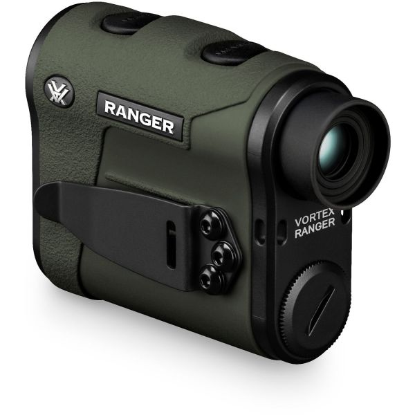 Vortex Optics Ranger 1300 Laser Rangefinder | Fast and Free Shipping!