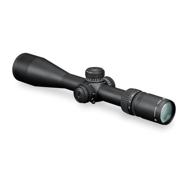 Vortex Razor HD 6-24x50 AMG Riflescope - Multiple Reticle Options