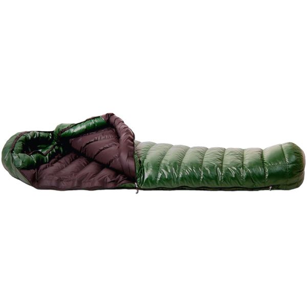 Western Mountaineering Antelope MF 5 Degree Down Sleeping Bag