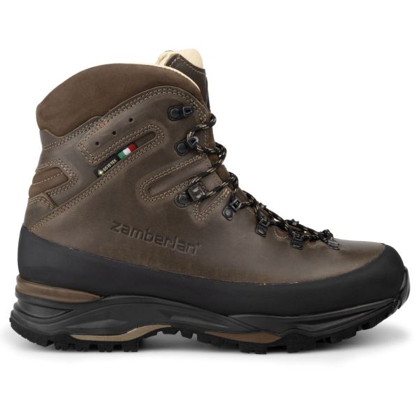 rurumu: ブーツ 972 Guide Max GTX RR