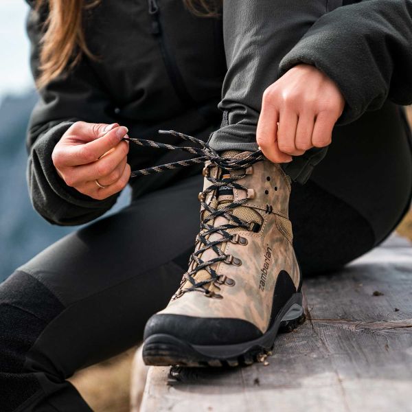 Zamberlan Women's 330 Marie GTX Hunting Boots