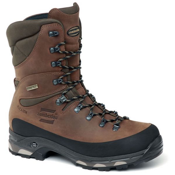 Zamberlan Vioz GTX RR Hunting Boot