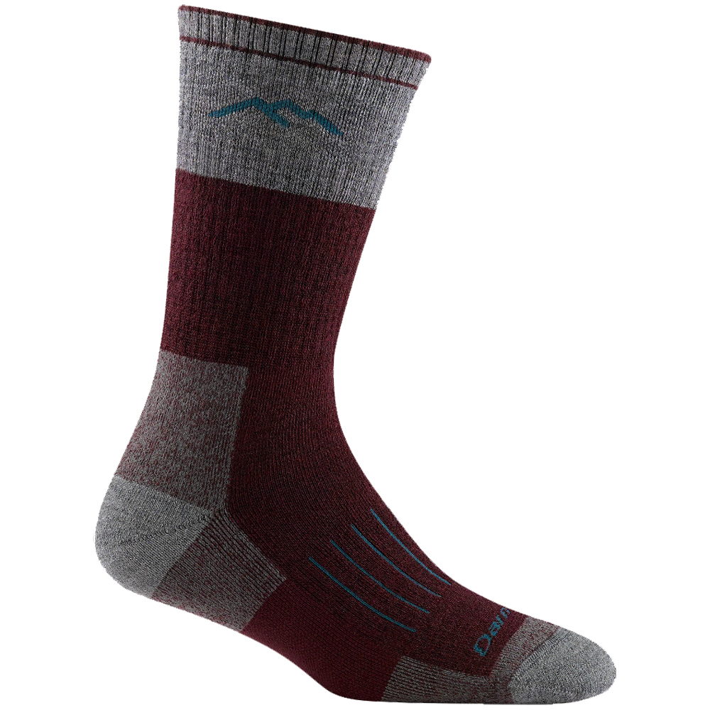 Darn Tough Women's Hunter Boot Heavyweight Hunting Sock