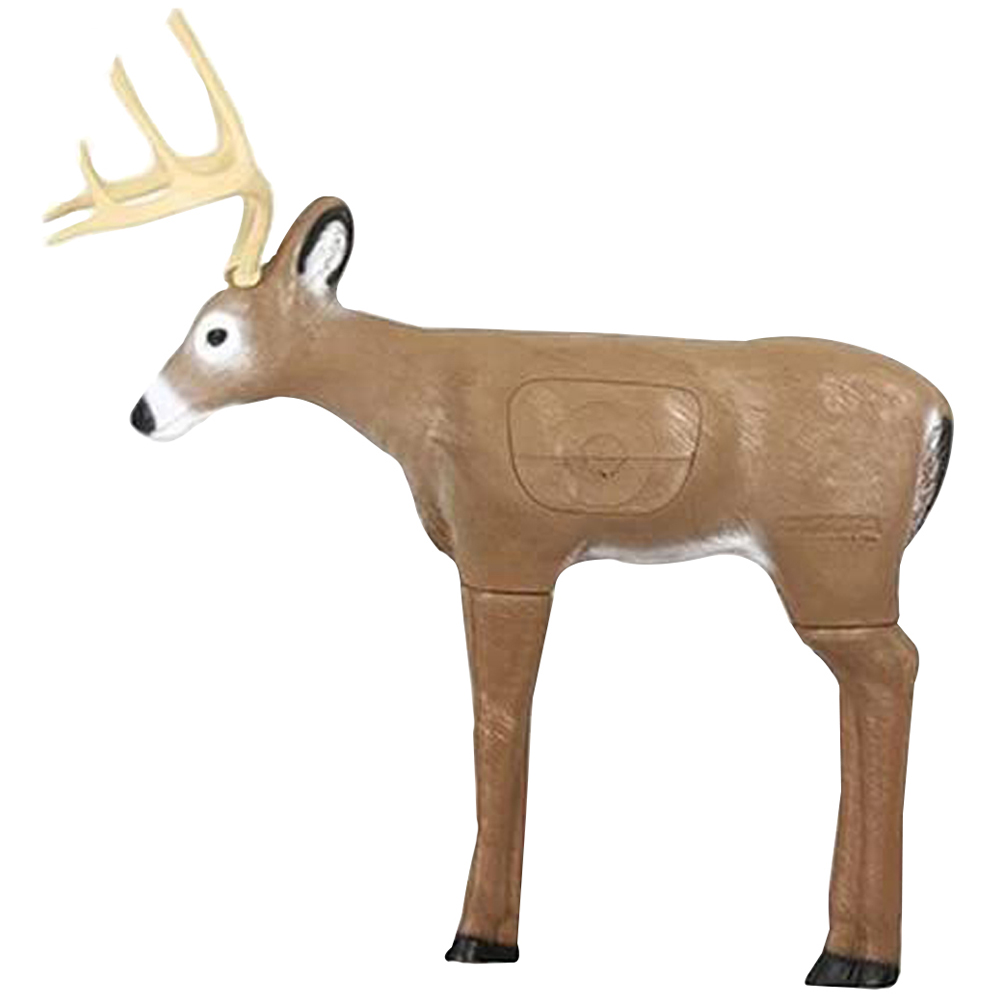 Delta McKenzie Intruder Deer 3D Archery Target