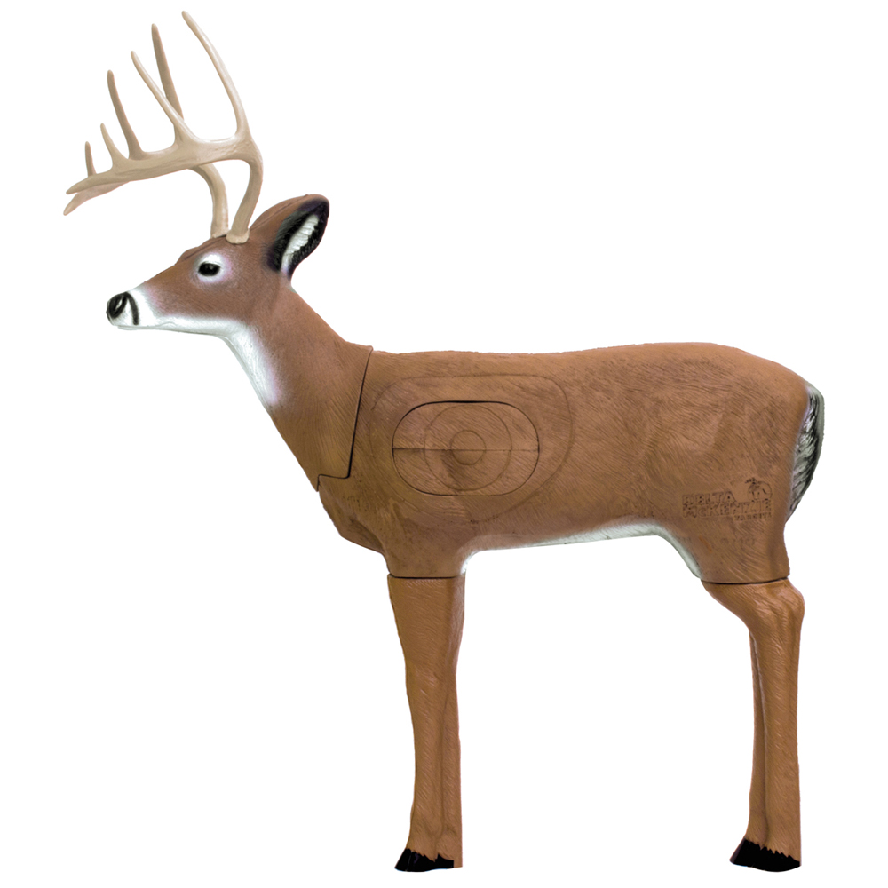 Delta McKenzie Challenger Deer Archery Target