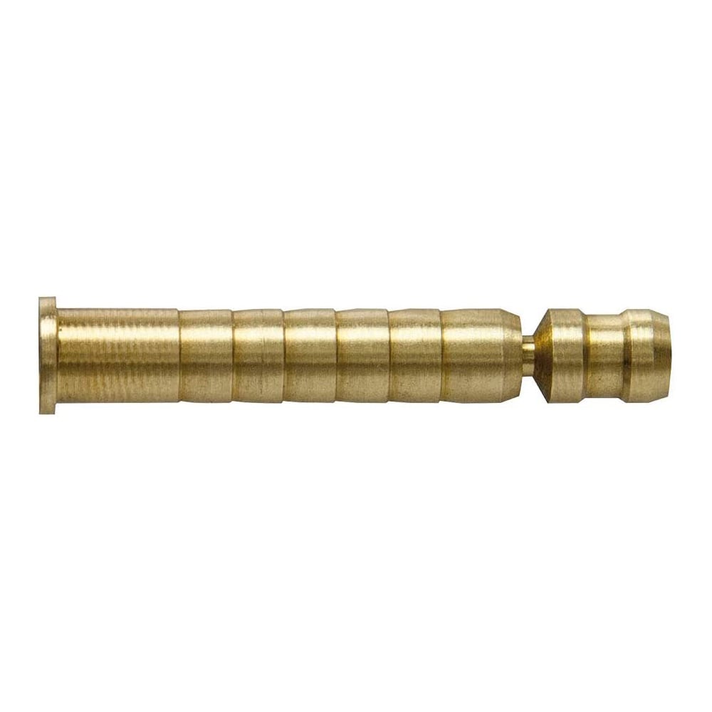 Easton 6mm Brass H Break-Off Inserts
