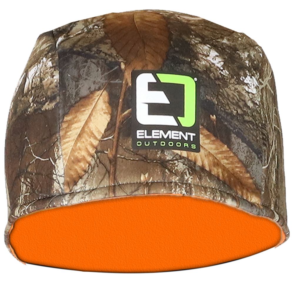 Element Outdoors Youth Prime Series Realtree Edge Beanie