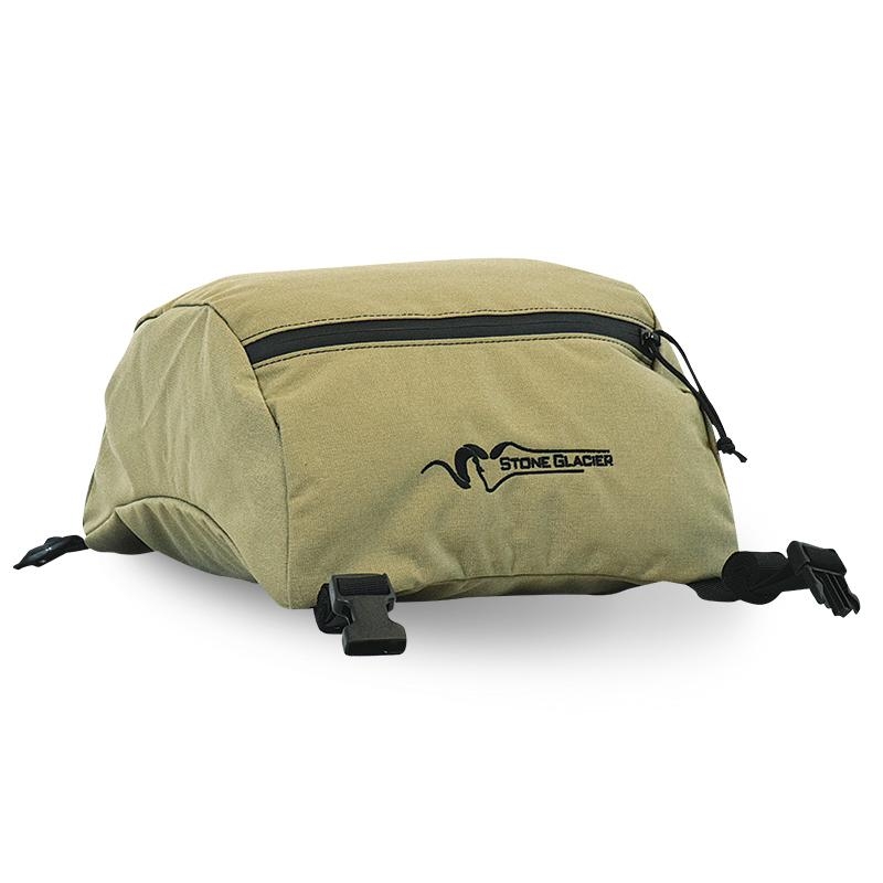 Stone Glacier EVO Lid