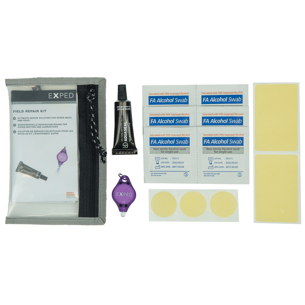Exped Field Repair Kit