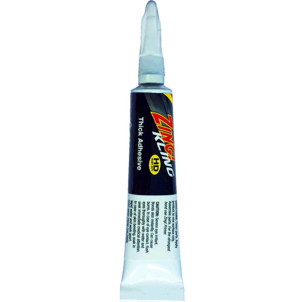Flex-Fletch ZING Premium Glue