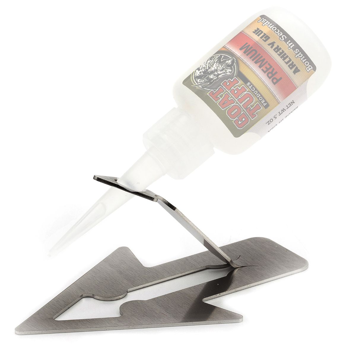 Goat Tuff Glue Stand
