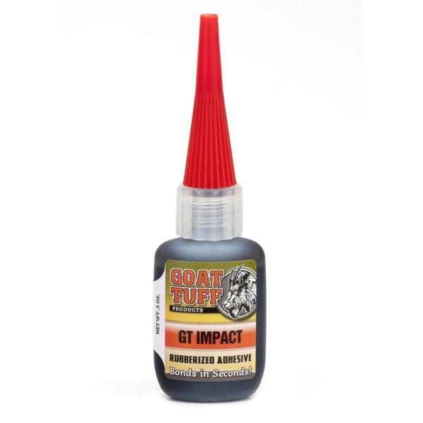 Goat Tuff High Impact Insert Glue