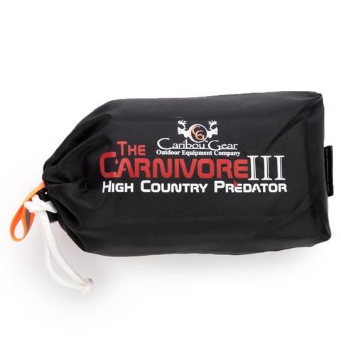 Caribou Gear The Carnivore III High Country Game Bag