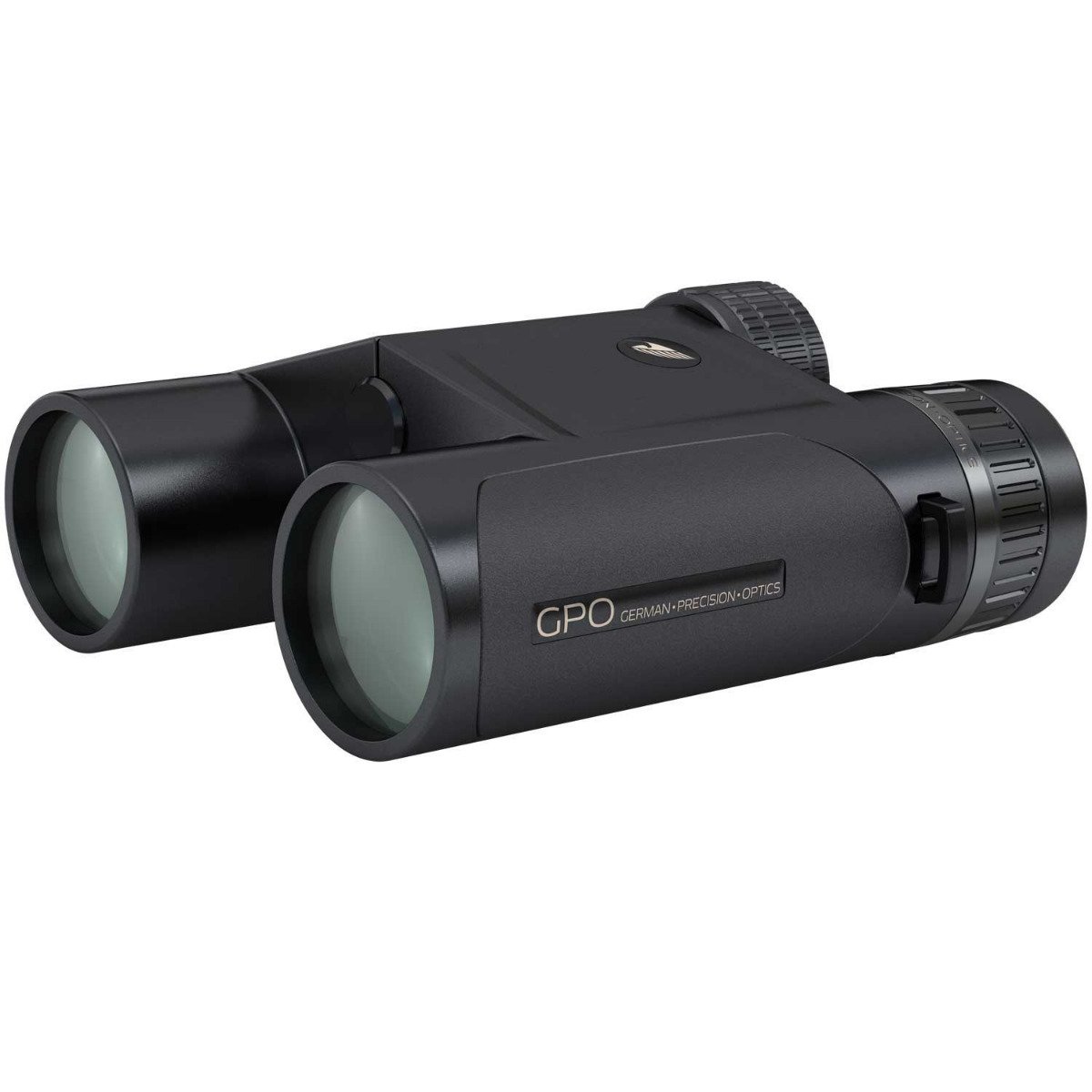 GPO RangeGuide 10X32 HD Binoculars