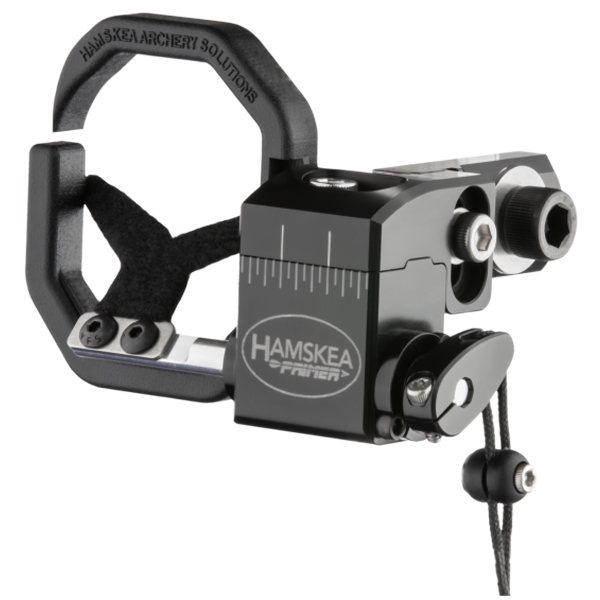 Hamskea Primer Arrow Rest
