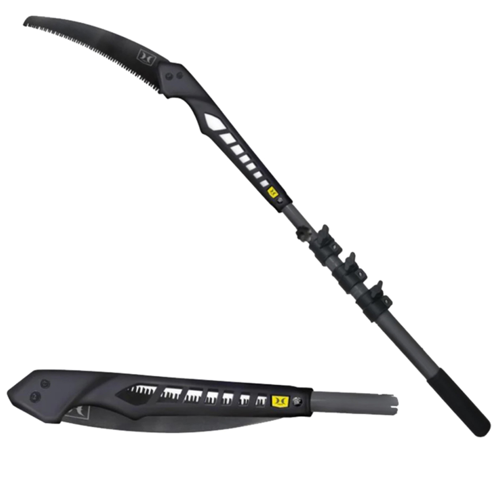 Hawk 15ft Ranger Pole Saw