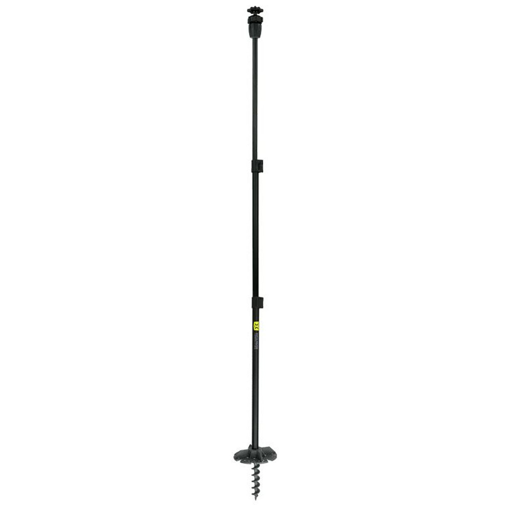 Hawk Adjustable Stakeout Trail Camera System