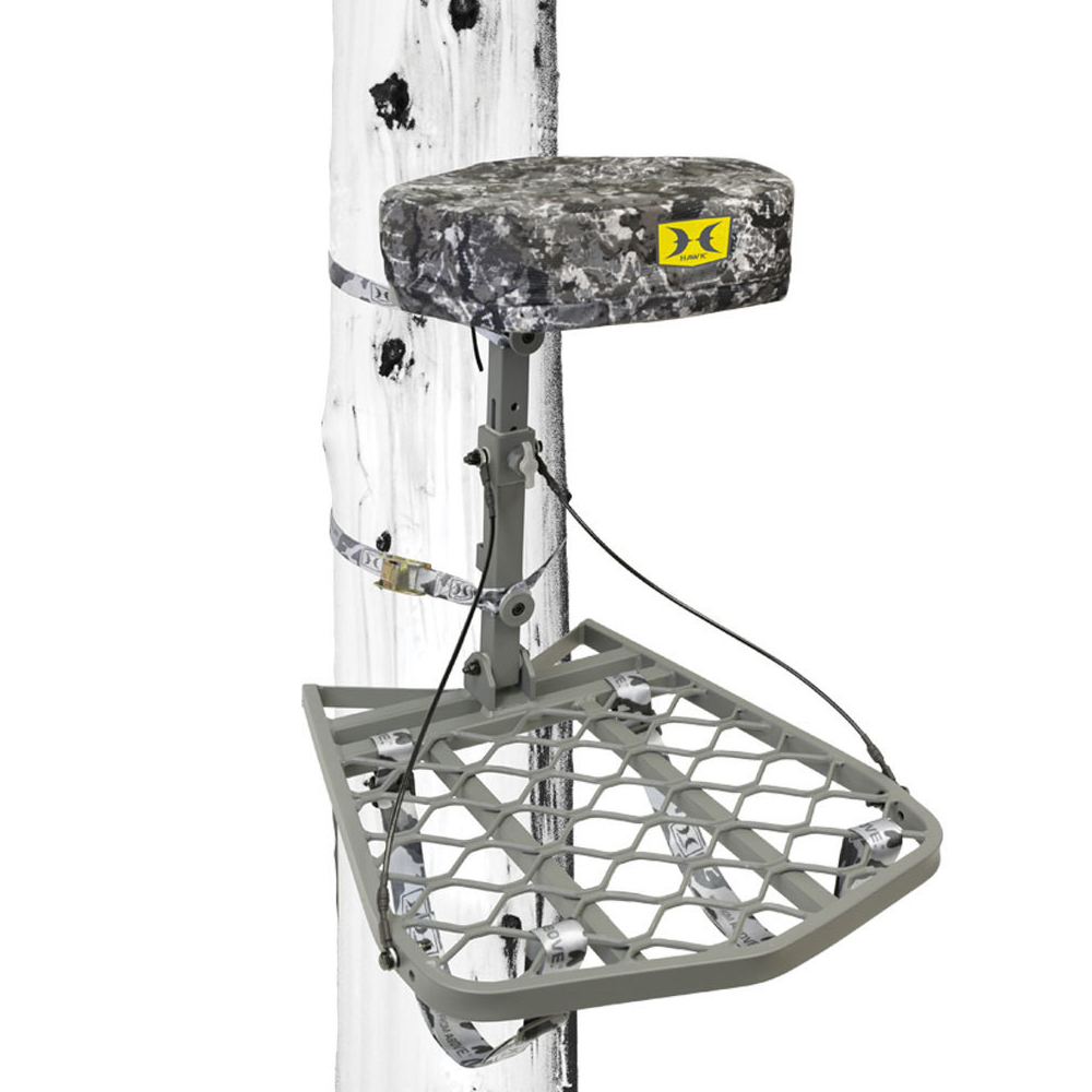 Hawk Helium Ultra Lite Hang-On Treestand