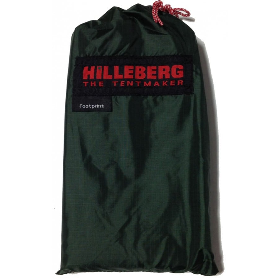 Hilleberg Tent Footprint