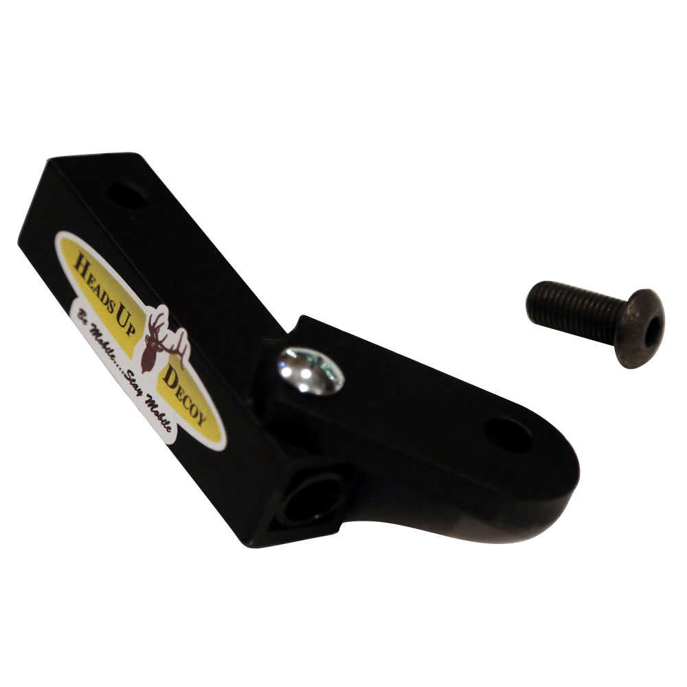 Heads Up Decoy Bow Mount