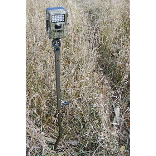 HME Trail Camera Holder Post