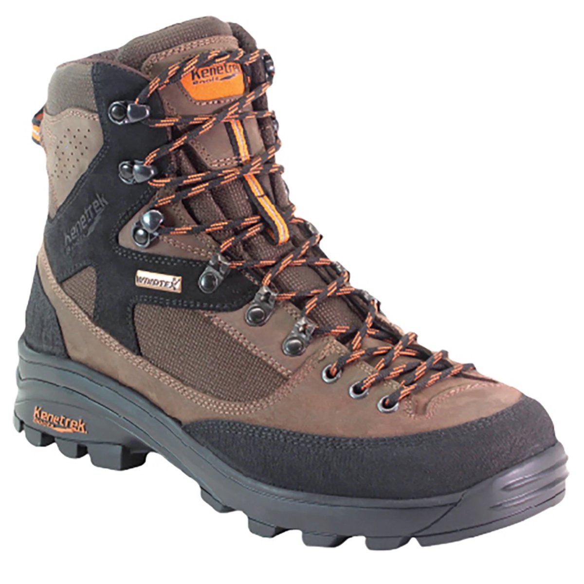 Kenetrek Corrie II Hiker Men's Boots