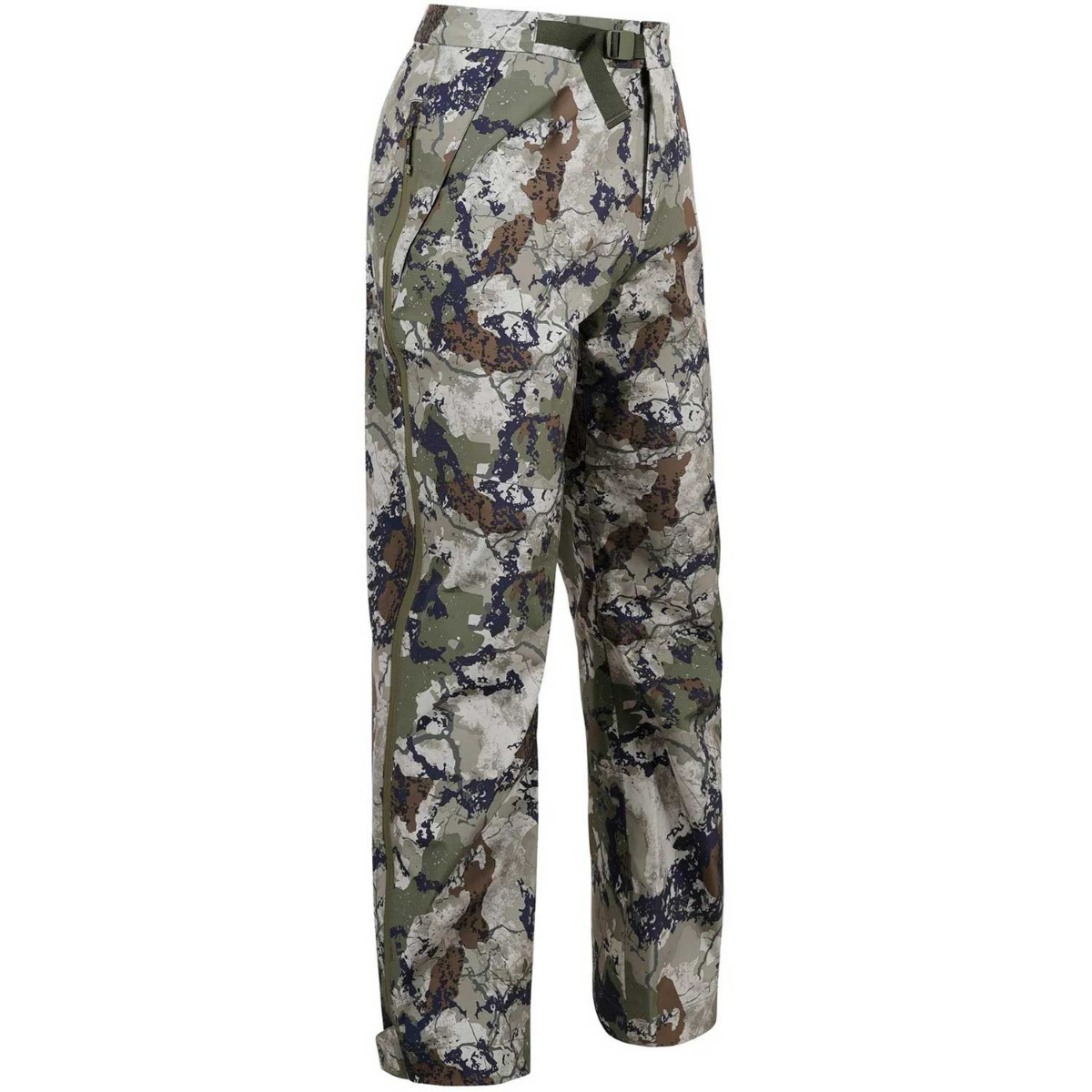 King's Camo XKG Paramount Waterproof Rain Pants