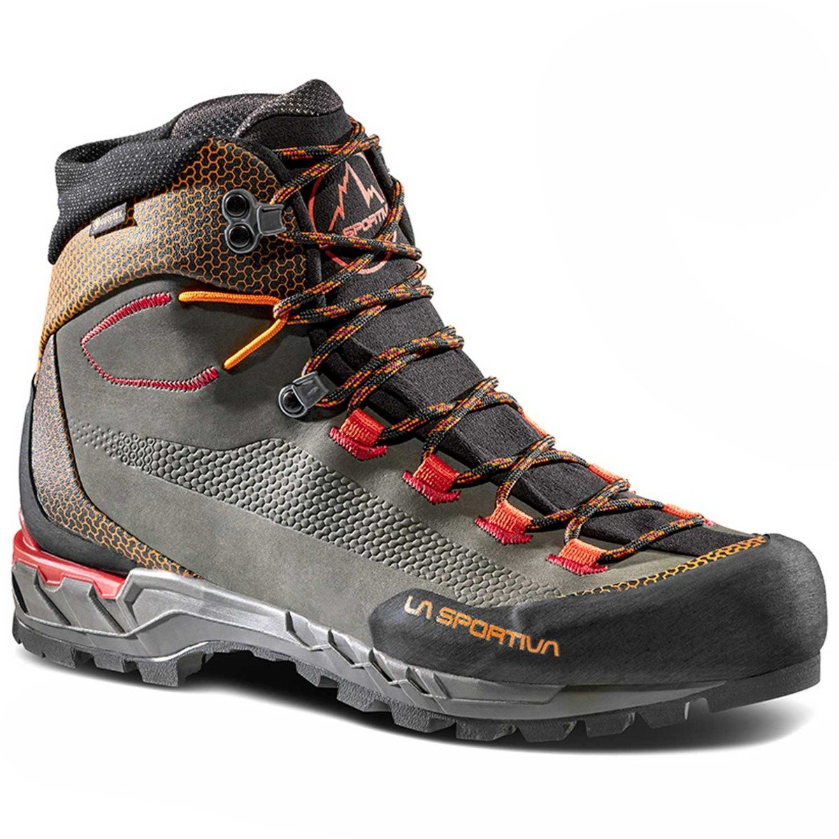 La Sportiva Trango Tech GTX Leather Hiking Boots