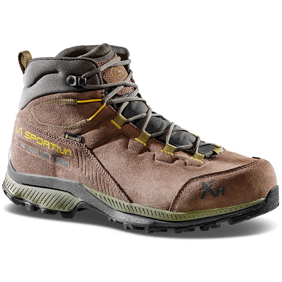 La Sportiva TX Leather GTX Mid Hiking Boots