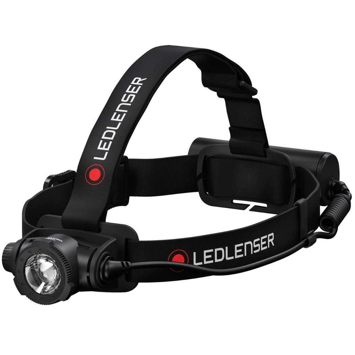 LED Lenser H7R Core 1000 Lumens Headlamp