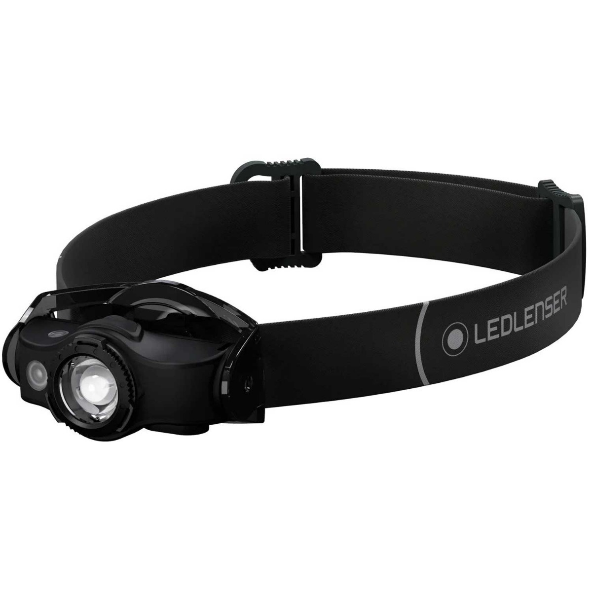 LED Lenser MH4 400 Lumens Magnetic Charge Headlamp