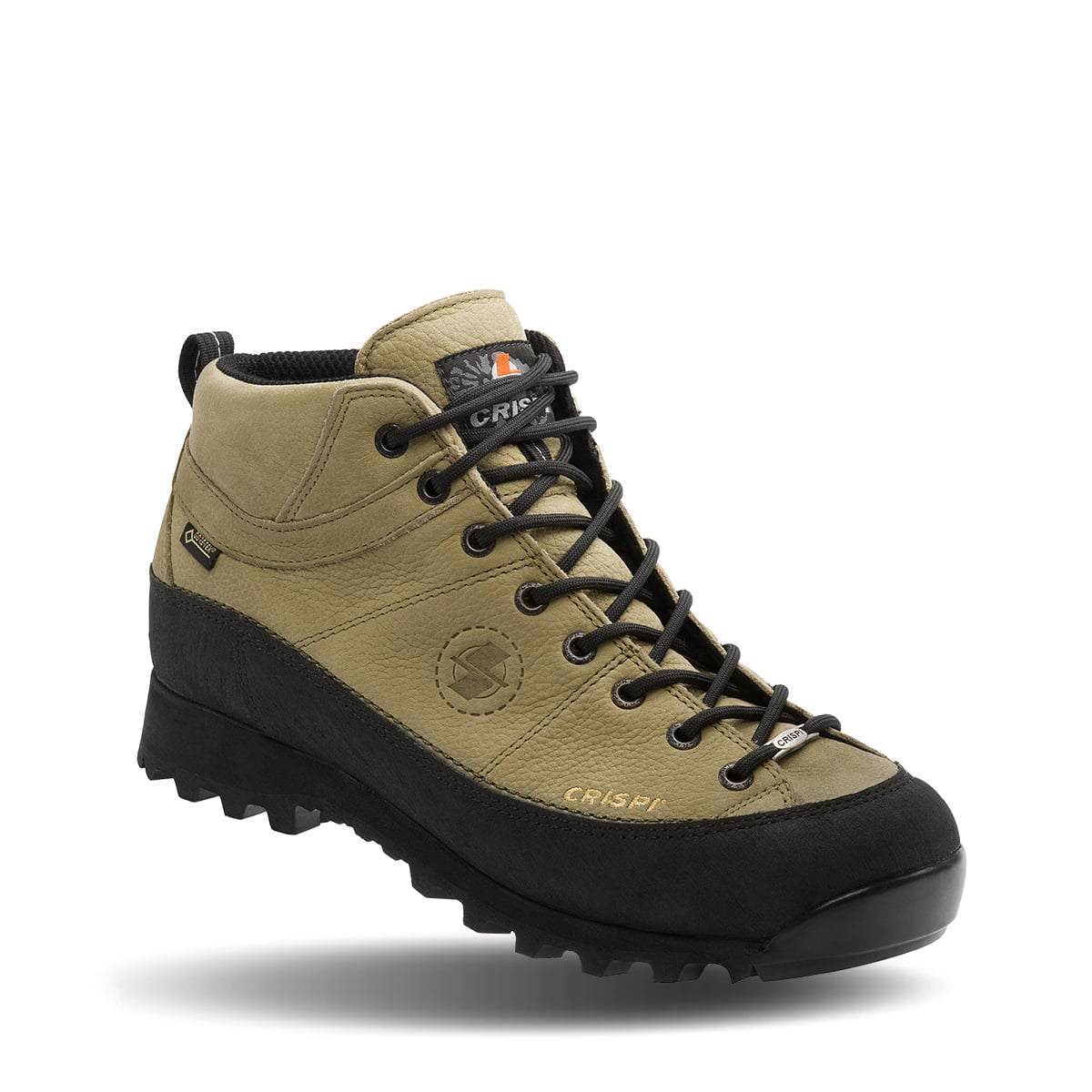 Crispi Monaco GTX Lifestyle Boot
