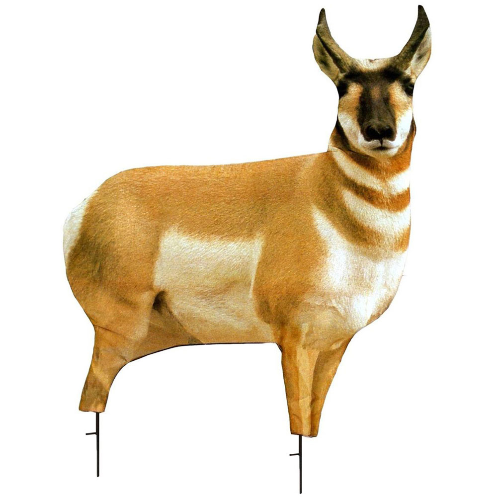 Montana Decoy Antelope Buck Decoy