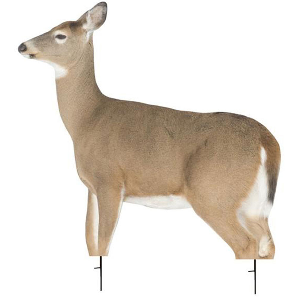 Montana Decoy Dreamy Whitetail Doe Decoy