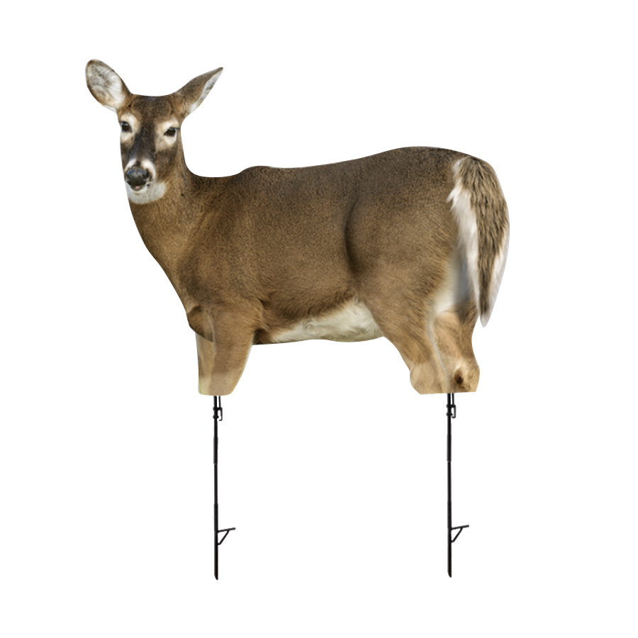 Montana Decoy Trixie Whitetail Doe Decoy