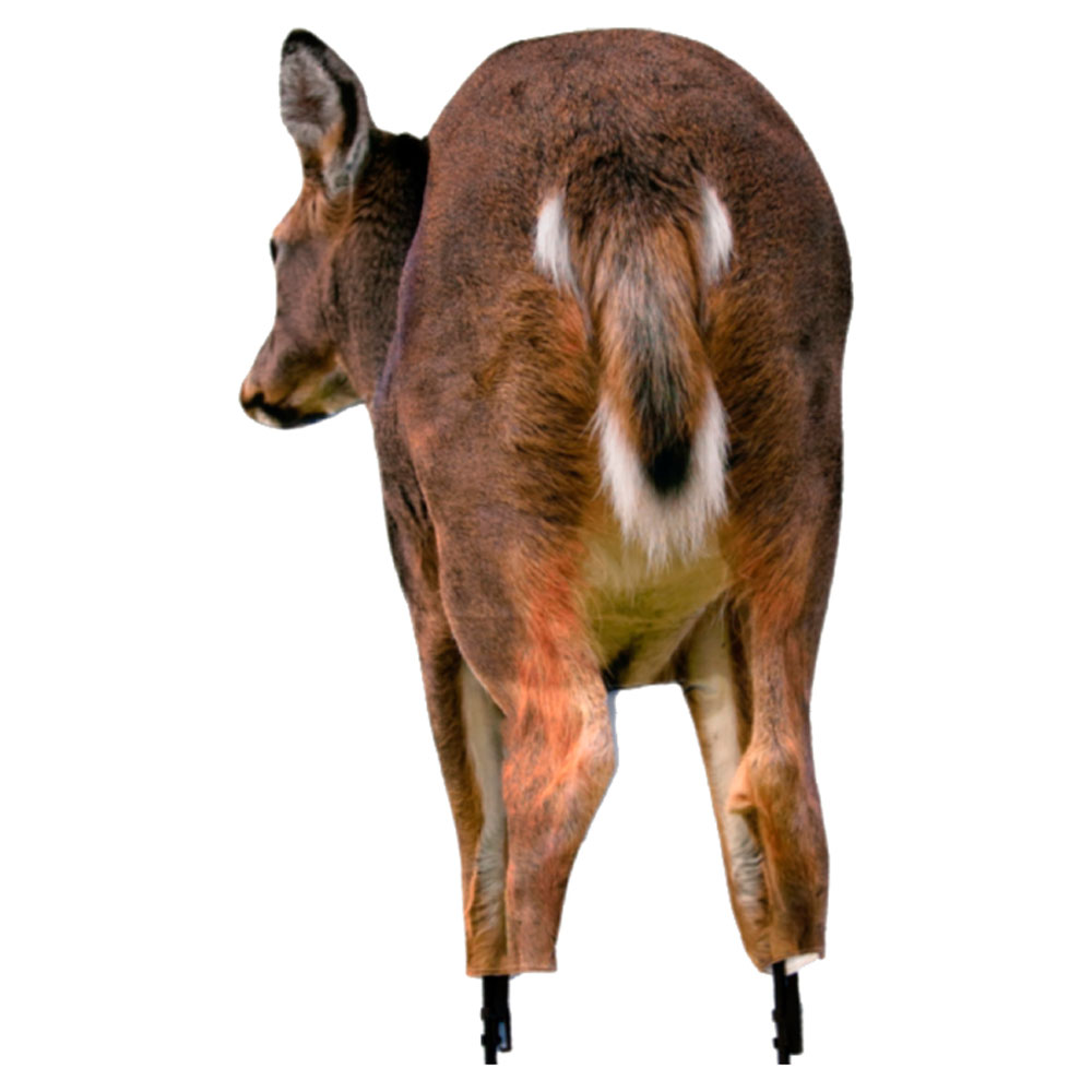 Montana Decoy Whitetail Doe Deer Rump Decoy