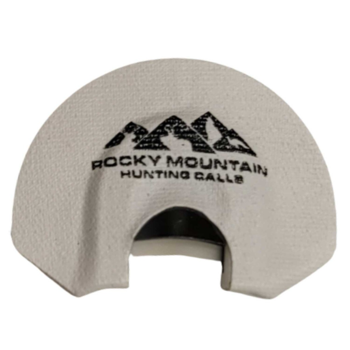 Rocky Mountain Moon Phase NSU Elk Diaphragm Call