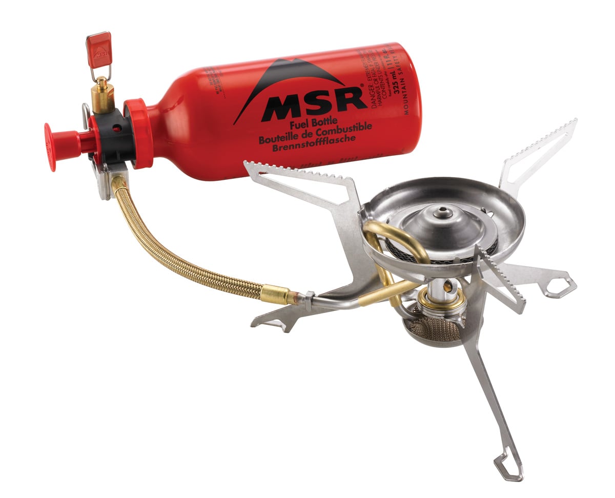 MSR WhisperLite International Stove