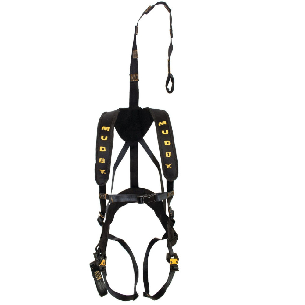 Muddy Outdoors Magnum Elite Safety Harness