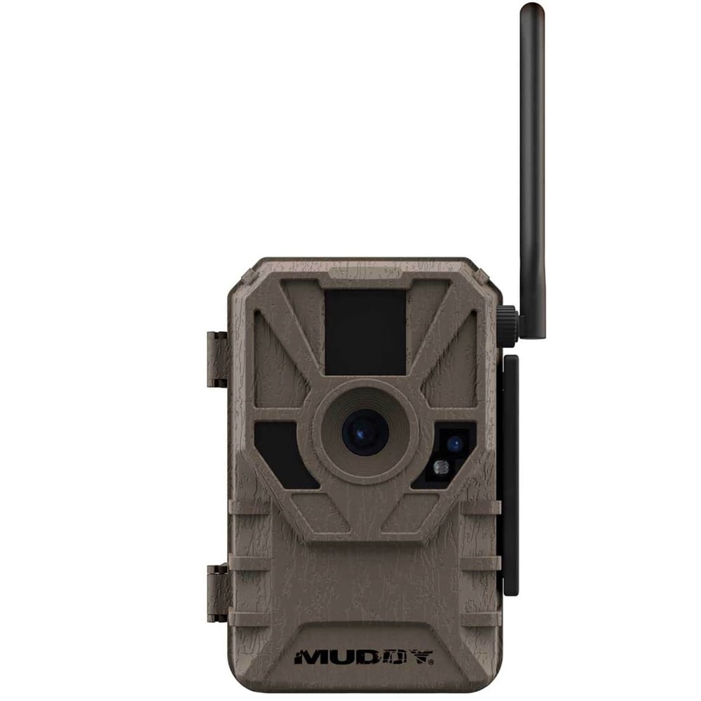 Muddy Outdoors Manifest AT&T Wireless 16mp Trail Camera